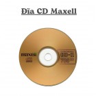 Đĩa CD Maxell